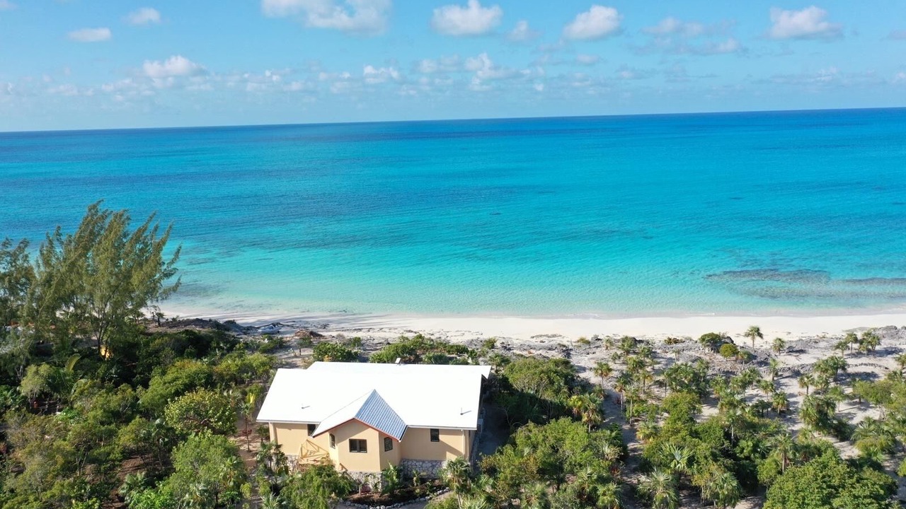 Photo of Others in Pigeon Cay