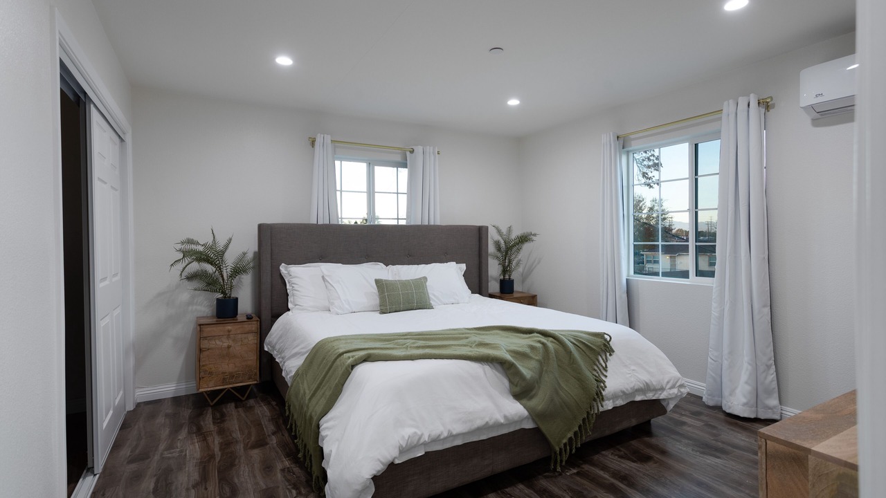 Photo of Bedroom in Lancaster