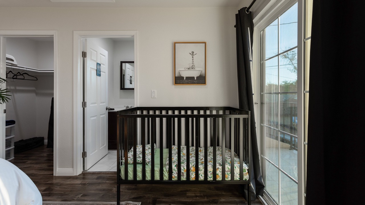 Photo of Bedroom in Lancaster