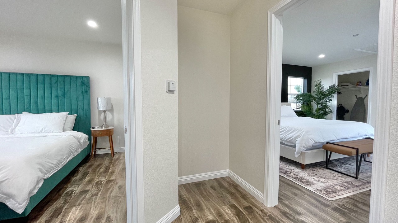 Photo of Bedroom in Lancaster