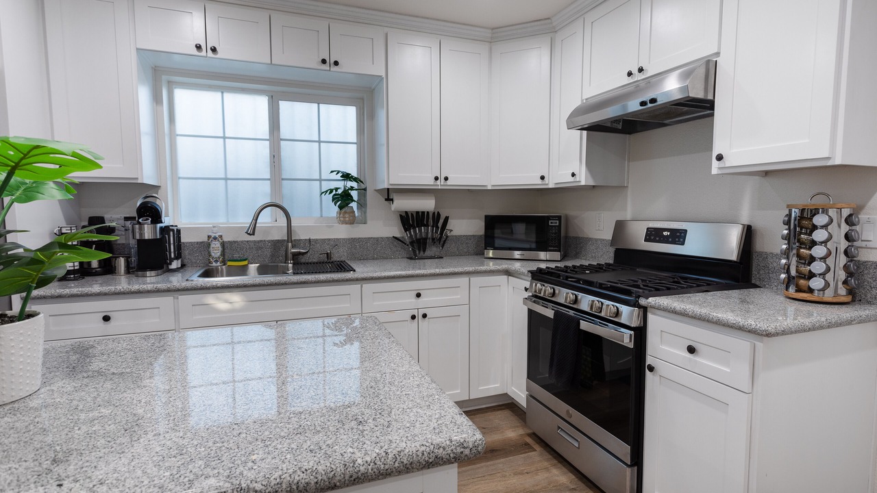 Photo of Kitchen in Lancaster
