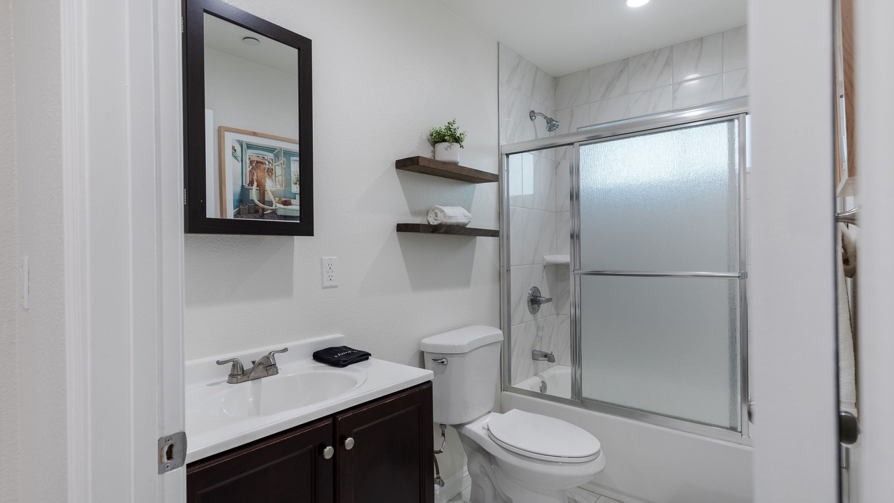 Photo of Bathroom in Lancaster