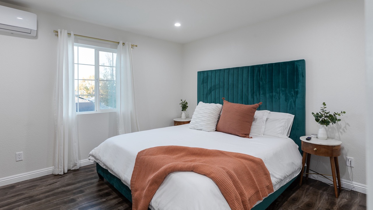 Photo of Bedroom in Lancaster