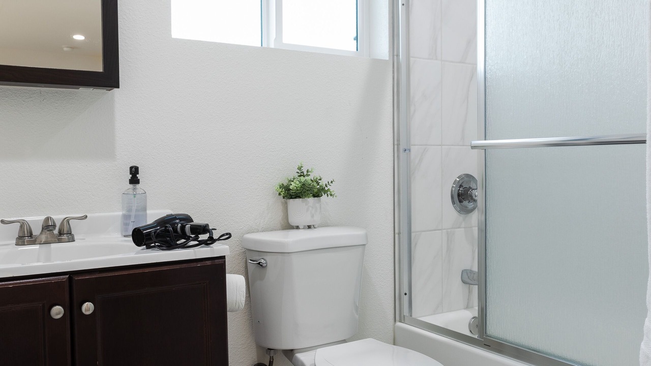 Photo of Bathroom in Lancaster
