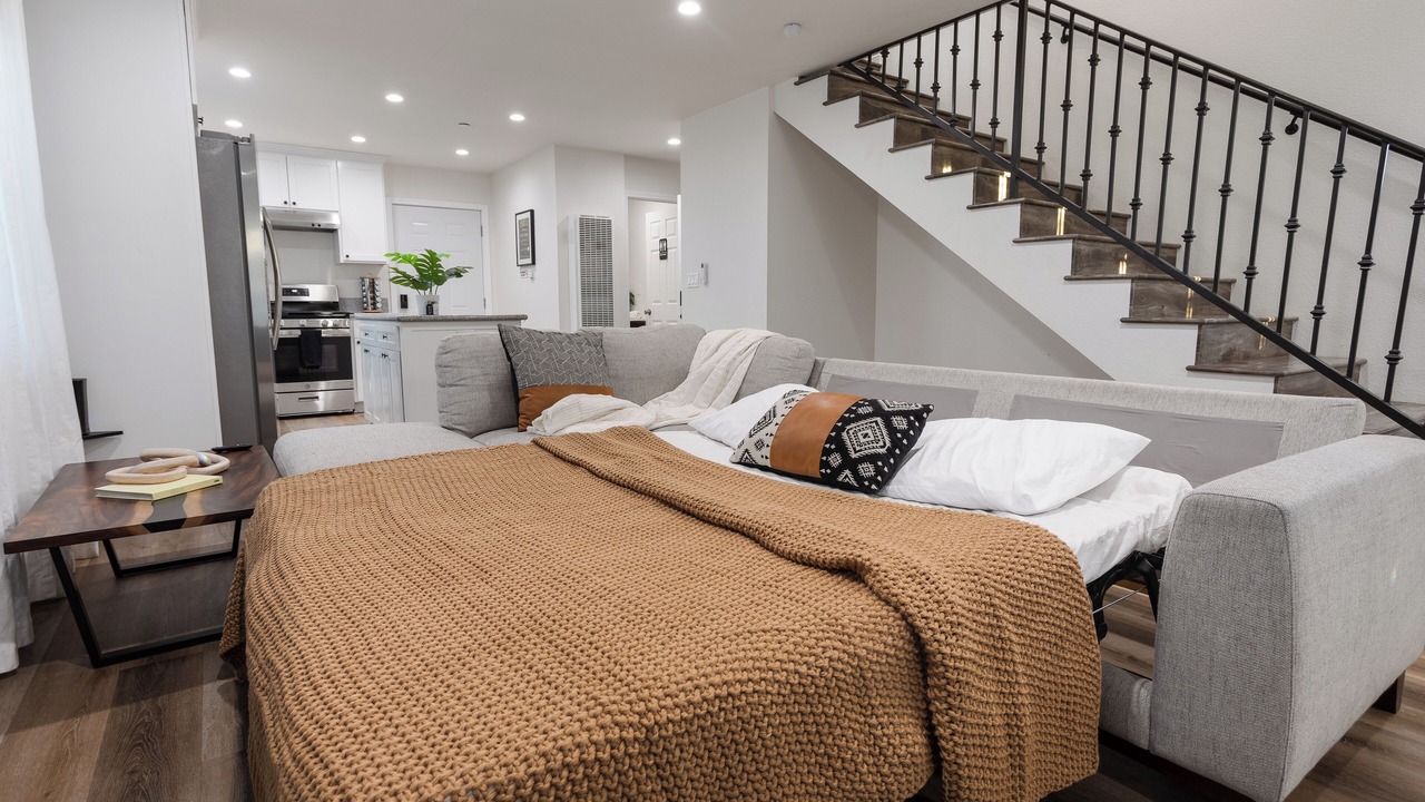 Photo of Bedroom in Lancaster