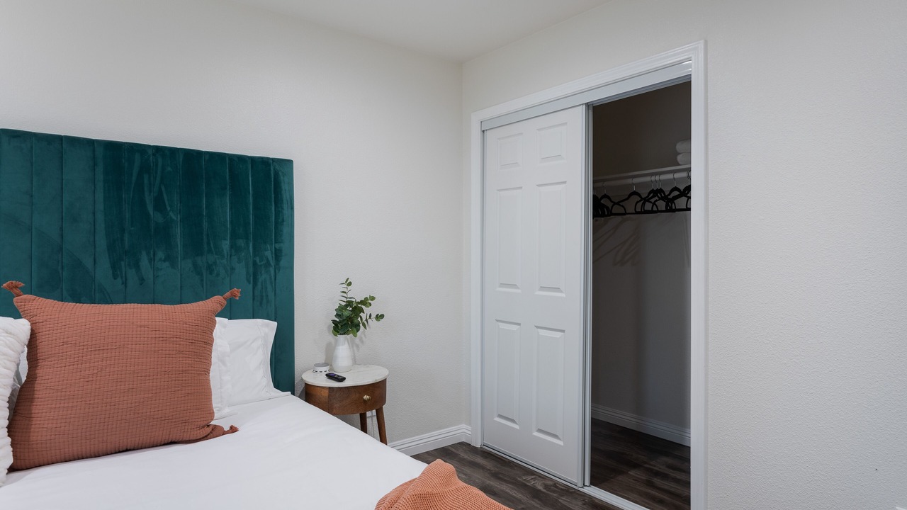 Photo of Bedroom in Lancaster