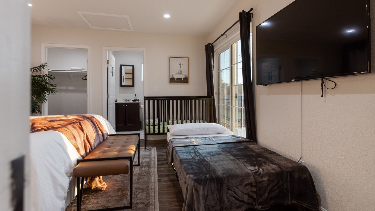 Photo of Bedroom in Lancaster