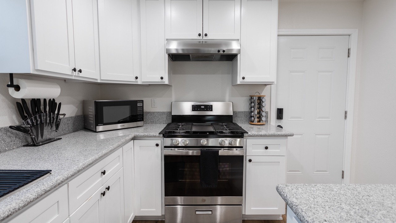 Photo of Kitchen in Lancaster