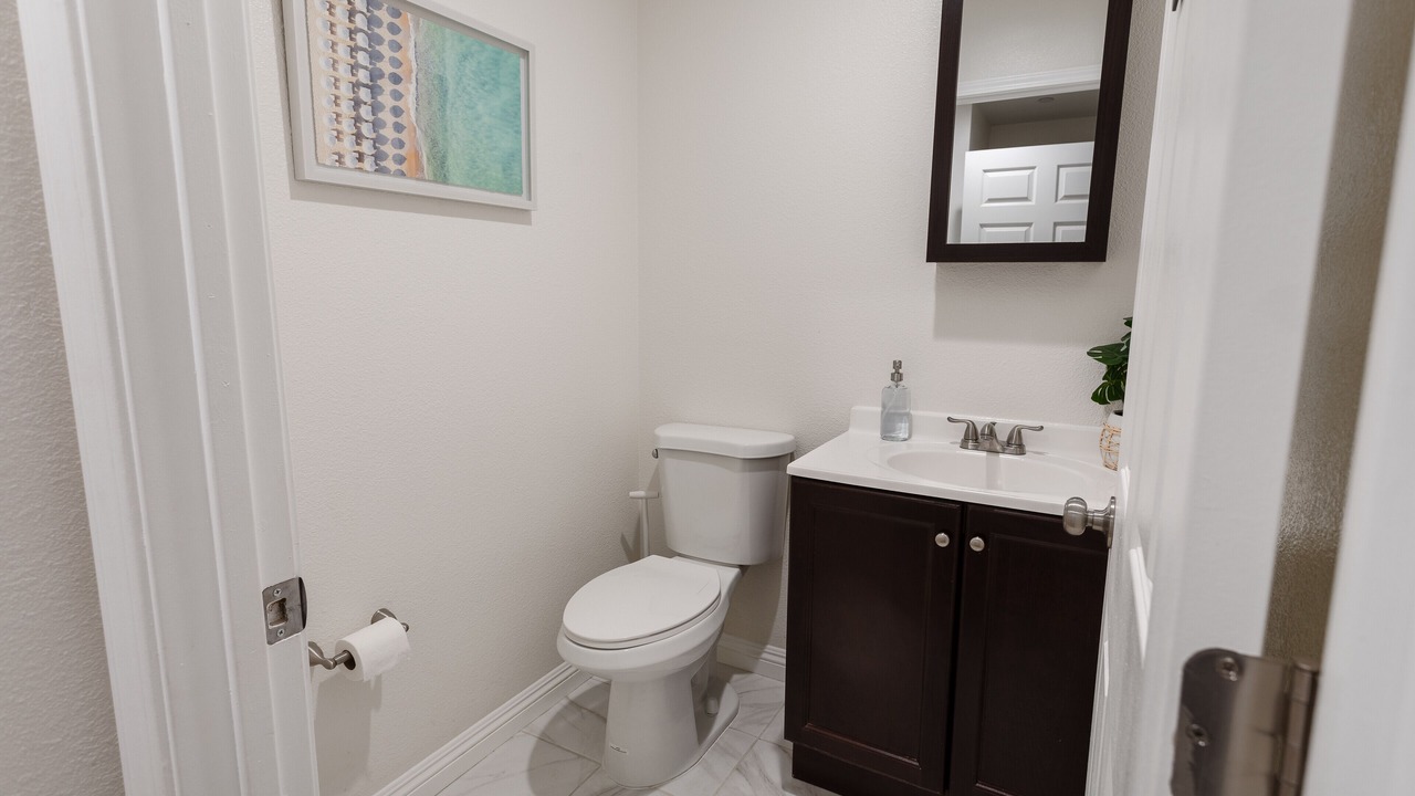 Photo of Bathroom in Lancaster