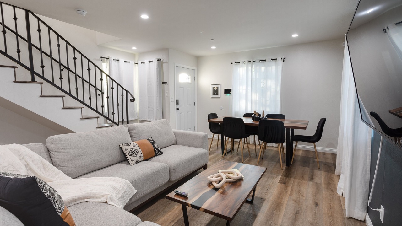 Photo of Livingroom in Lancaster