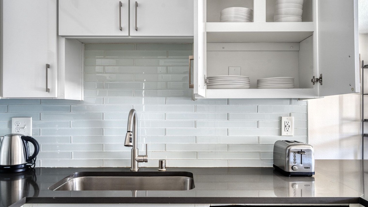 Photo of Kitchen in Sunnyvale