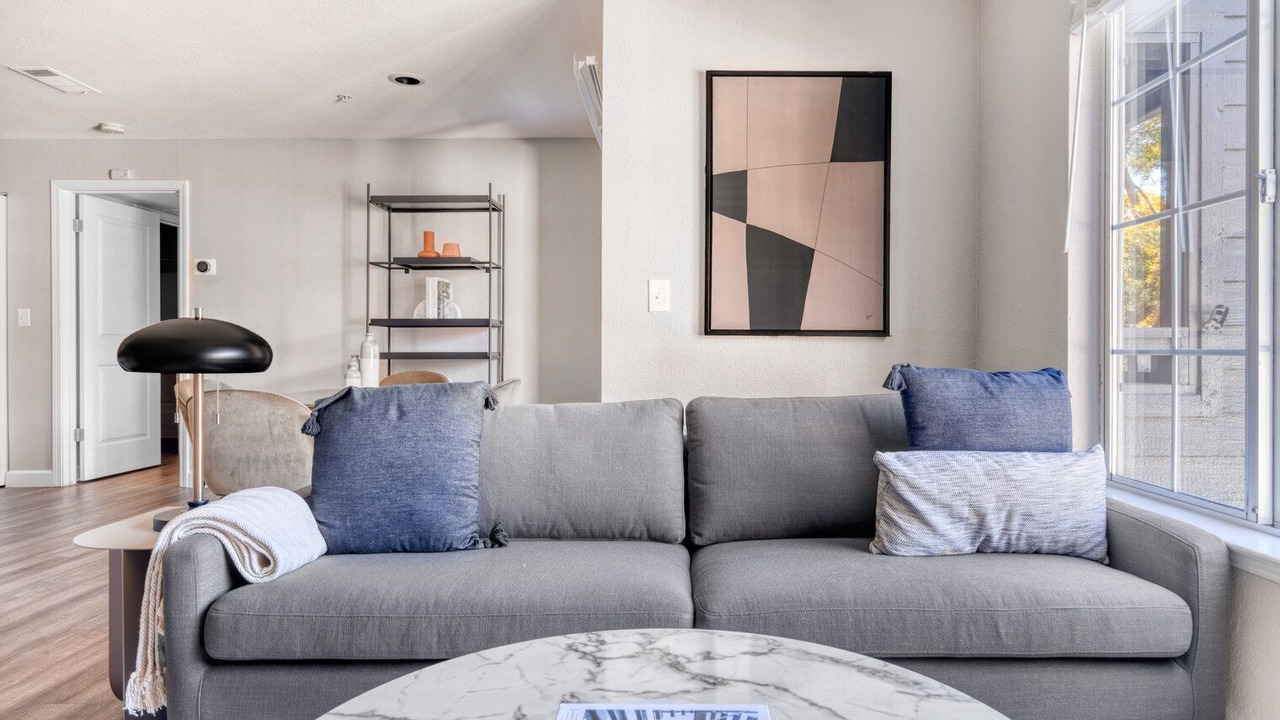 Photo of Livingroom in Sunnyvale