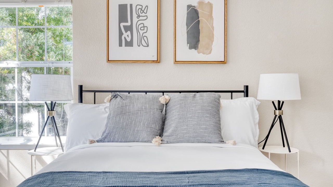 Photo of Bedroom in Sunnyvale