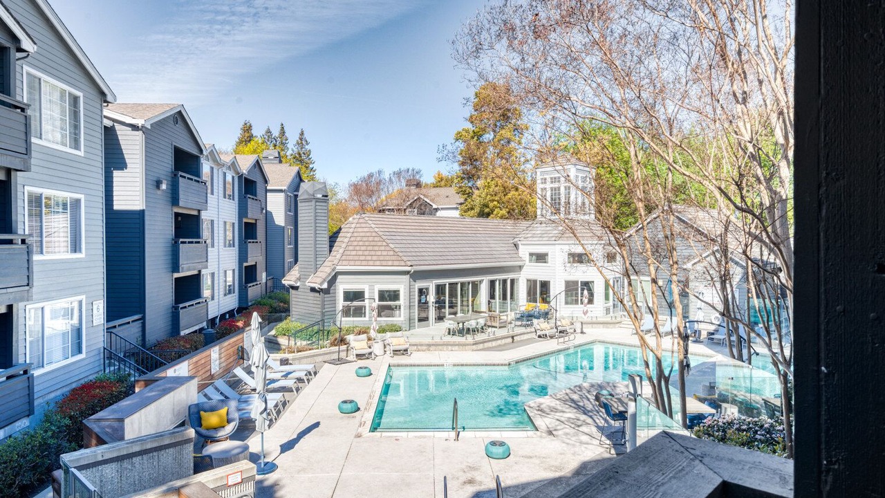 Photo of Outdoor in Sunnyvale