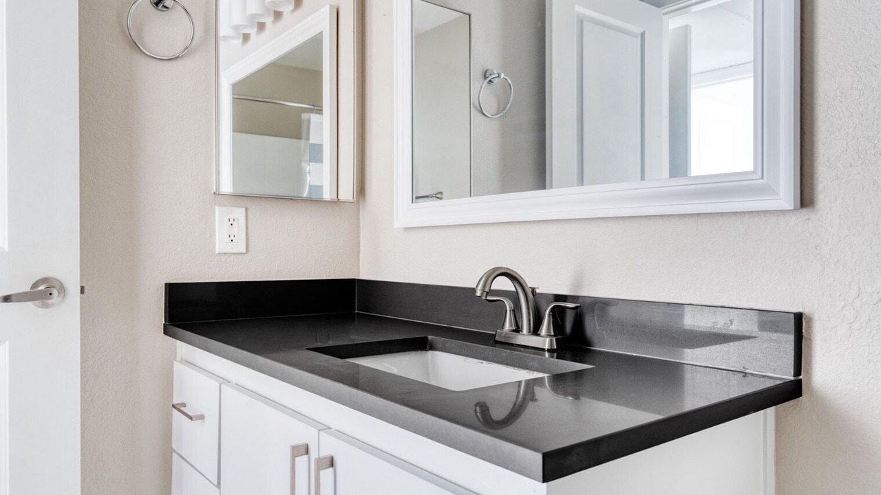 Photo of Bathroom in Sunnyvale