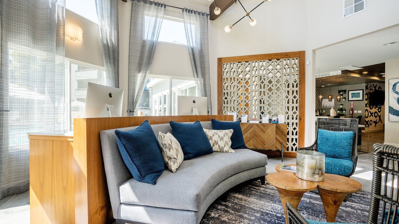 Photo of Livingroom in Sunnyvale
