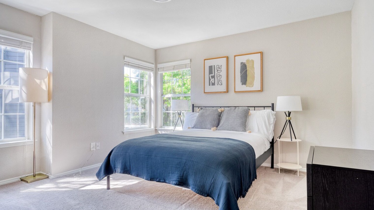 Photo of Bedroom in Sunnyvale