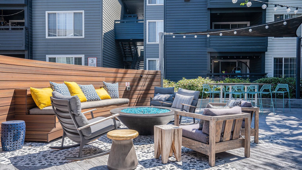Photo of Outdoor in Sunnyvale