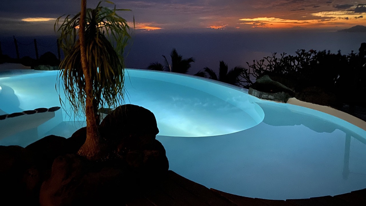 Photo of Outdoor in Punaauia