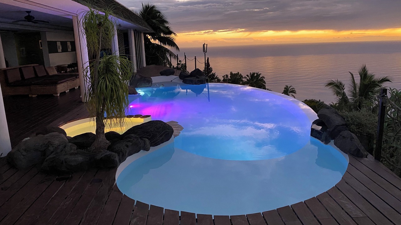Photo of Outdoor in Punaauia