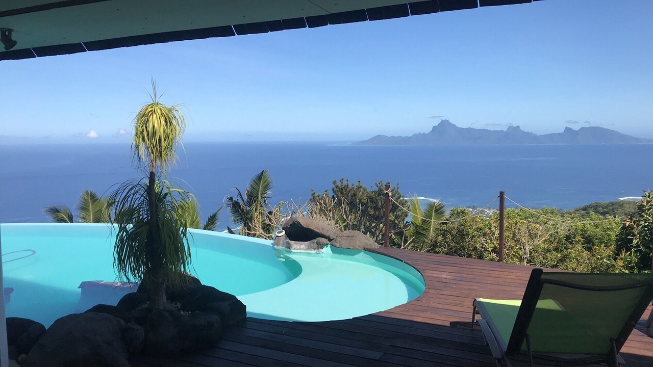 Photo of Outdoor in Punaauia