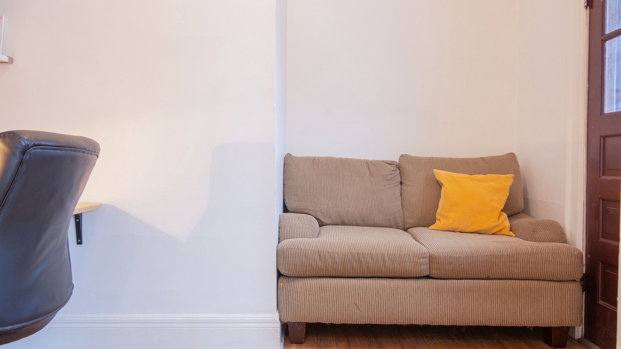 Photo of Livingroom in Buffalo