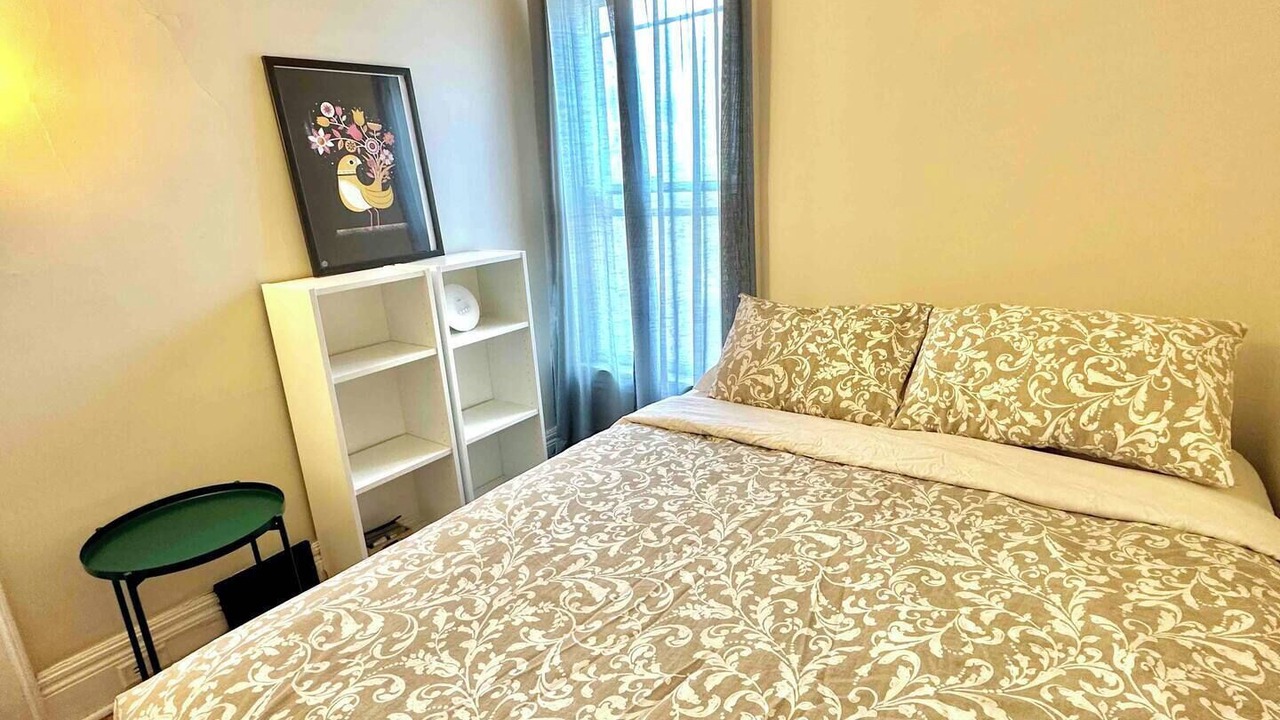 Photo of Bedroom in Buffalo