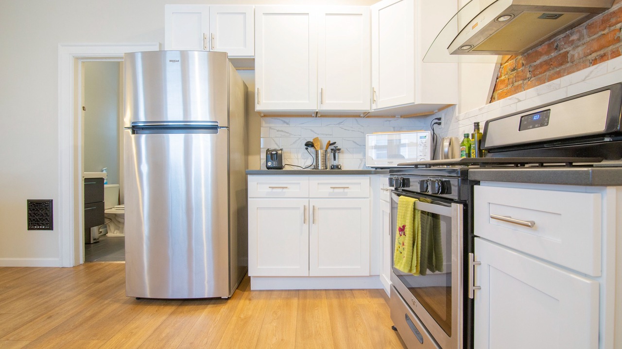 Photo of Kitchen in Buffalo