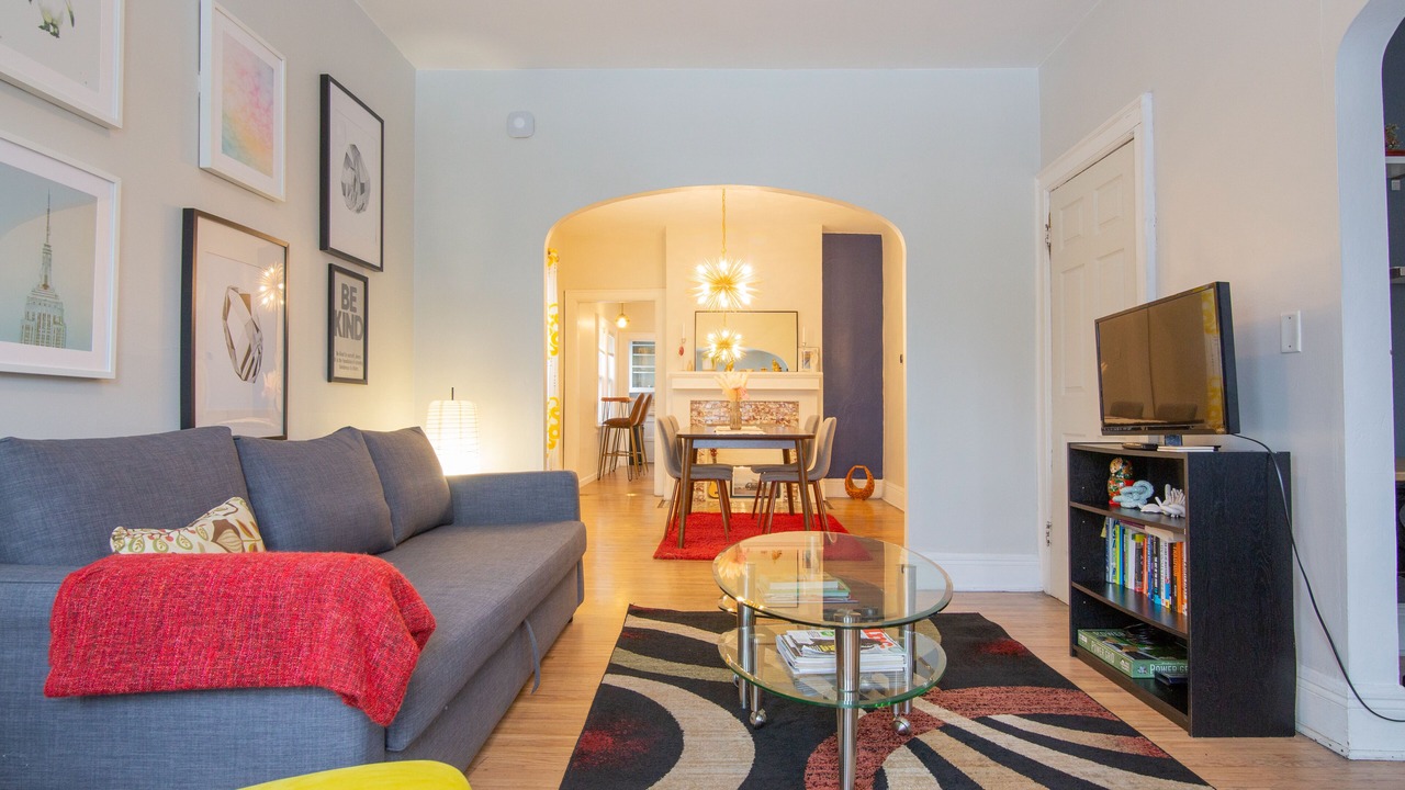 Photo of Livingroom in Buffalo