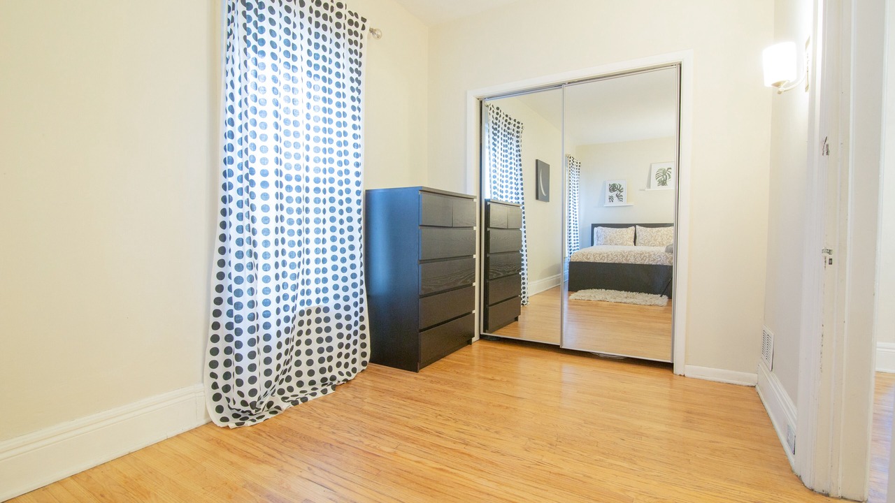 Photo of Bedroom in Buffalo