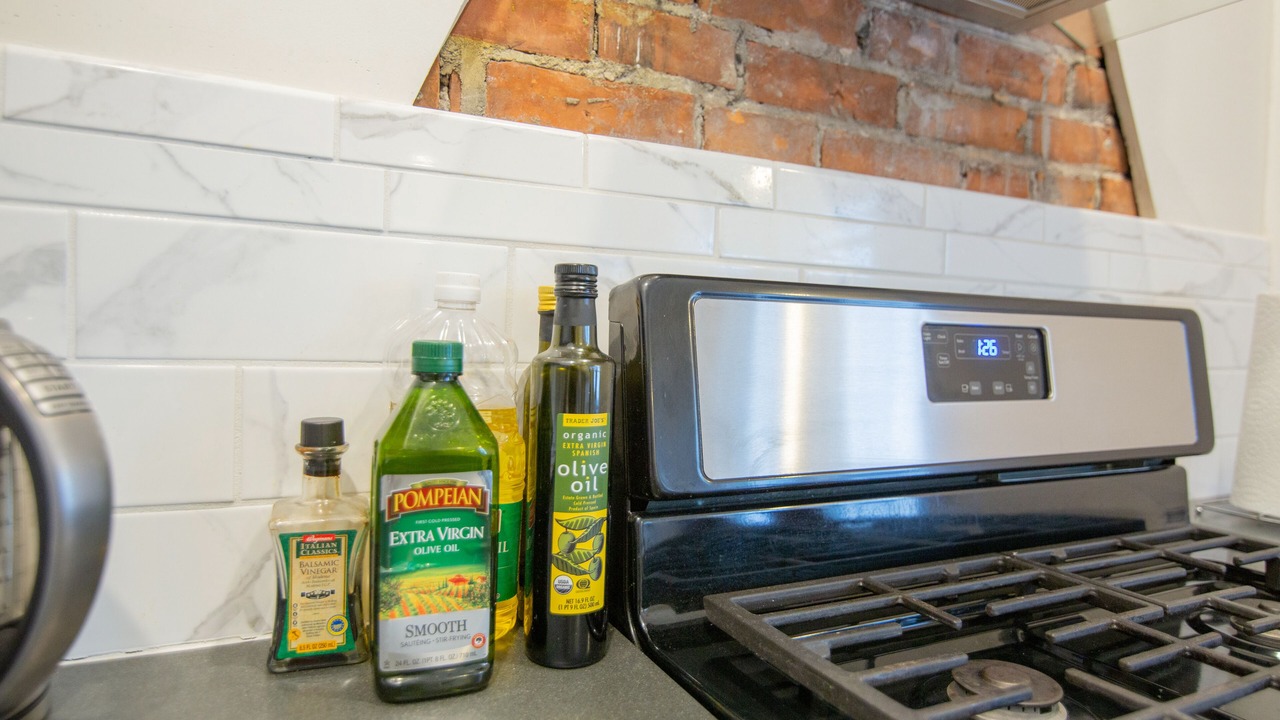 Photo of Kitchen in Buffalo