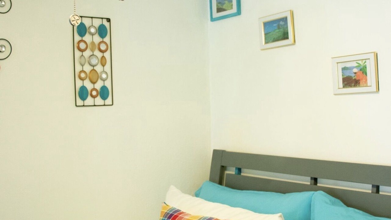 Photo of Bedroom in Estate Fortuna Hill