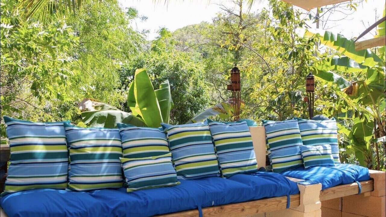 Photo of Outdoor in Estate Fortuna Hill