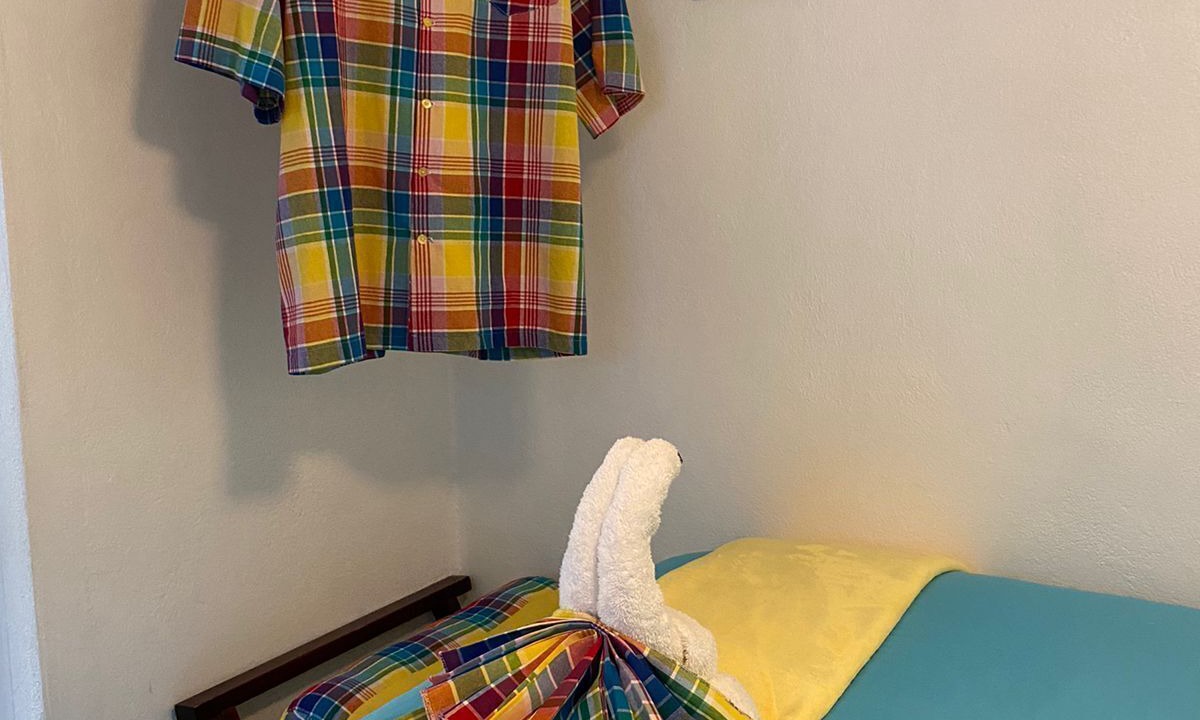Photo of Bedroom in Estate Fortuna Hill