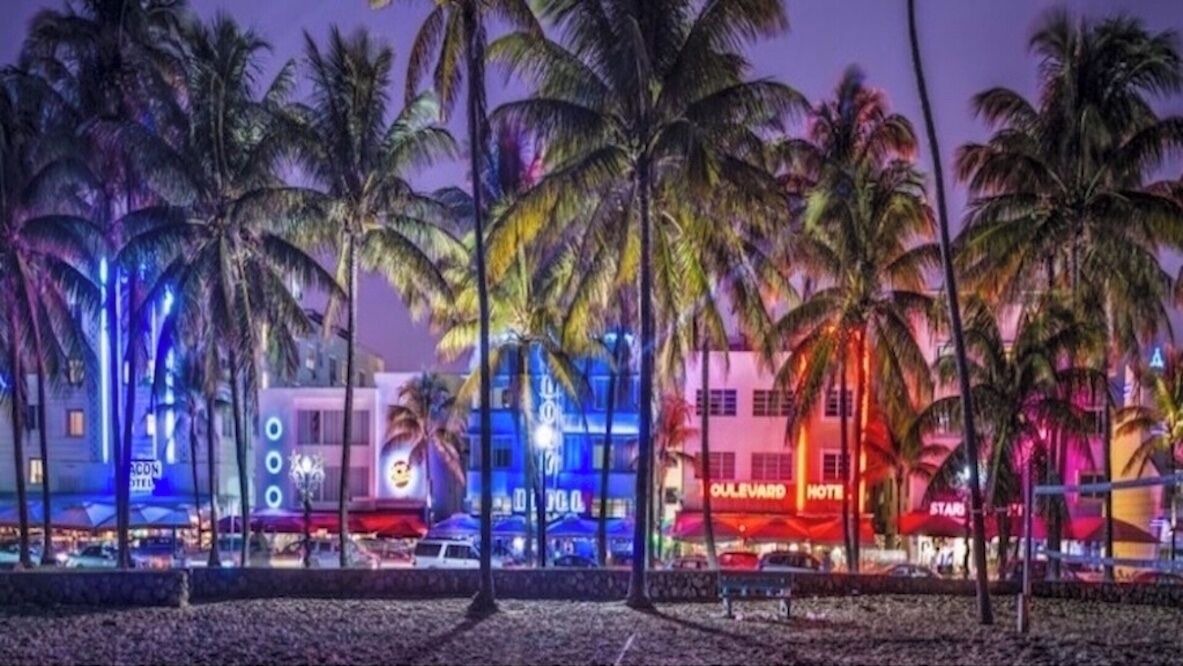 Photo of Outdoor in South of Fifth