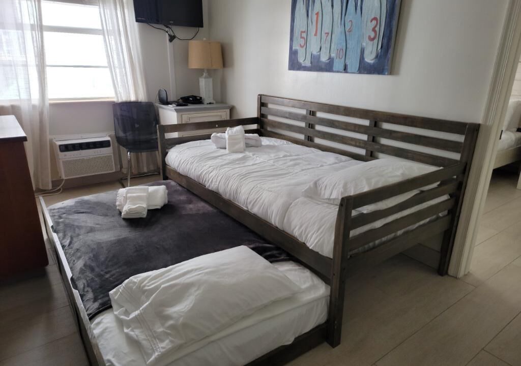 Photo of Bedroom in South of Fifth