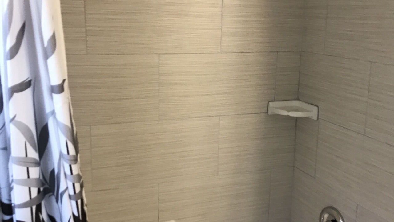 Photo of Bathroom in Lake Erie Beach