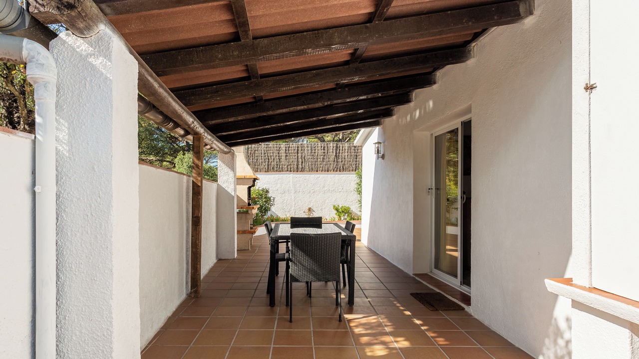 Photo of Outdoor in La Roca de Malvet