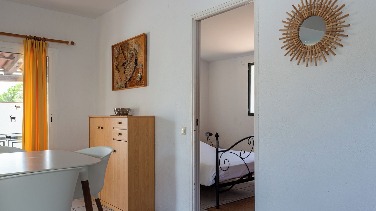 Photo of Bedroom in La Roca de Malvet