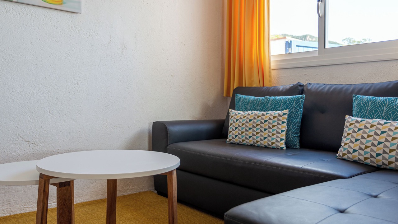 Photo of Livingroom in La Roca de Malvet