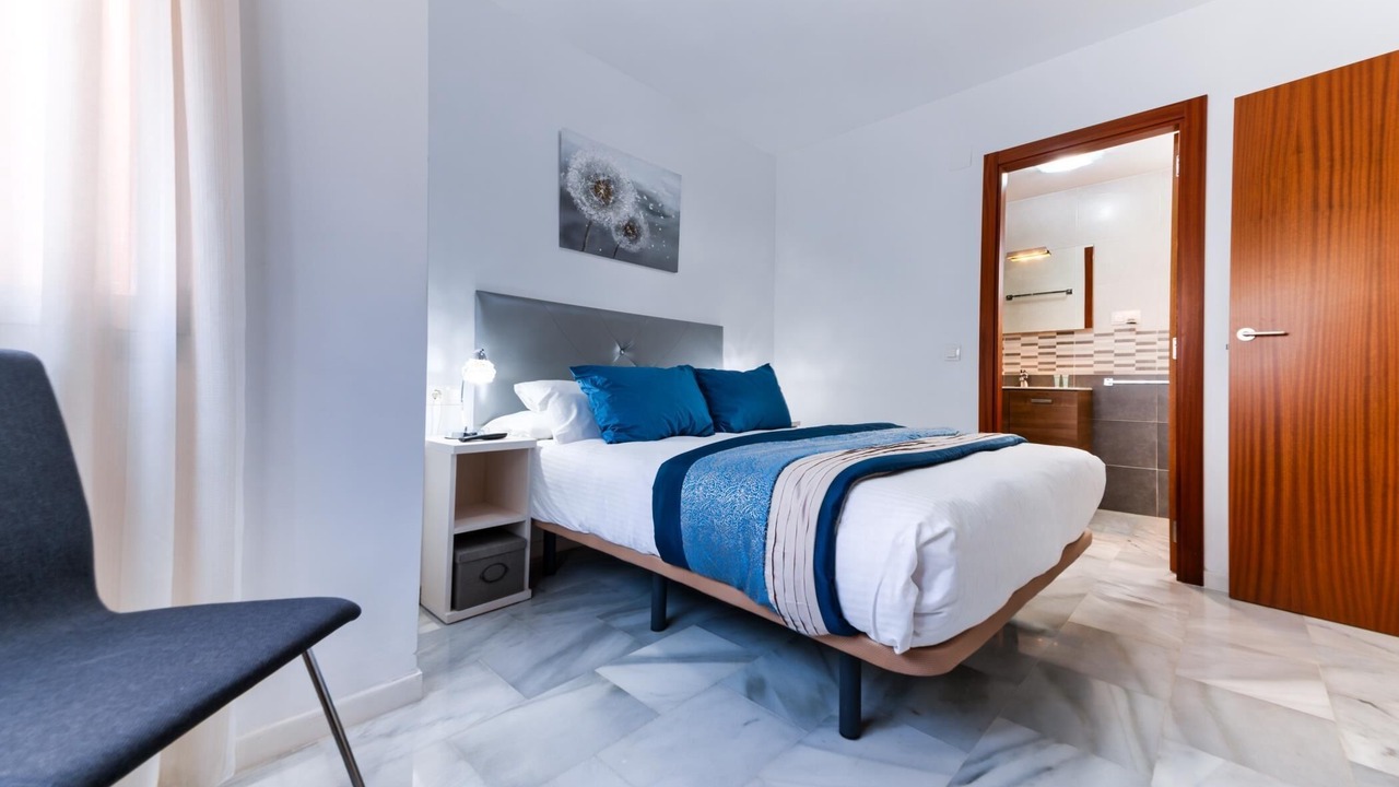 Photo of Bedroom in Plaza de Toros Vieja