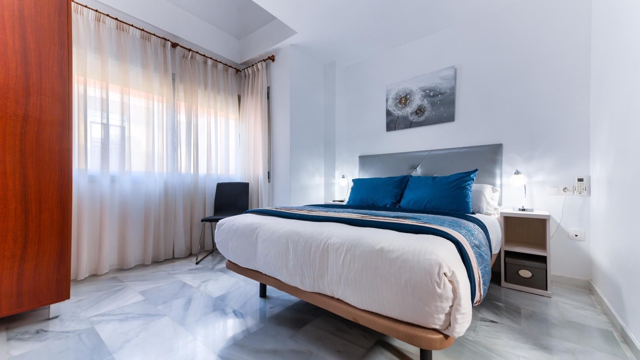 Photo of Bedroom in Plaza de Toros Vieja