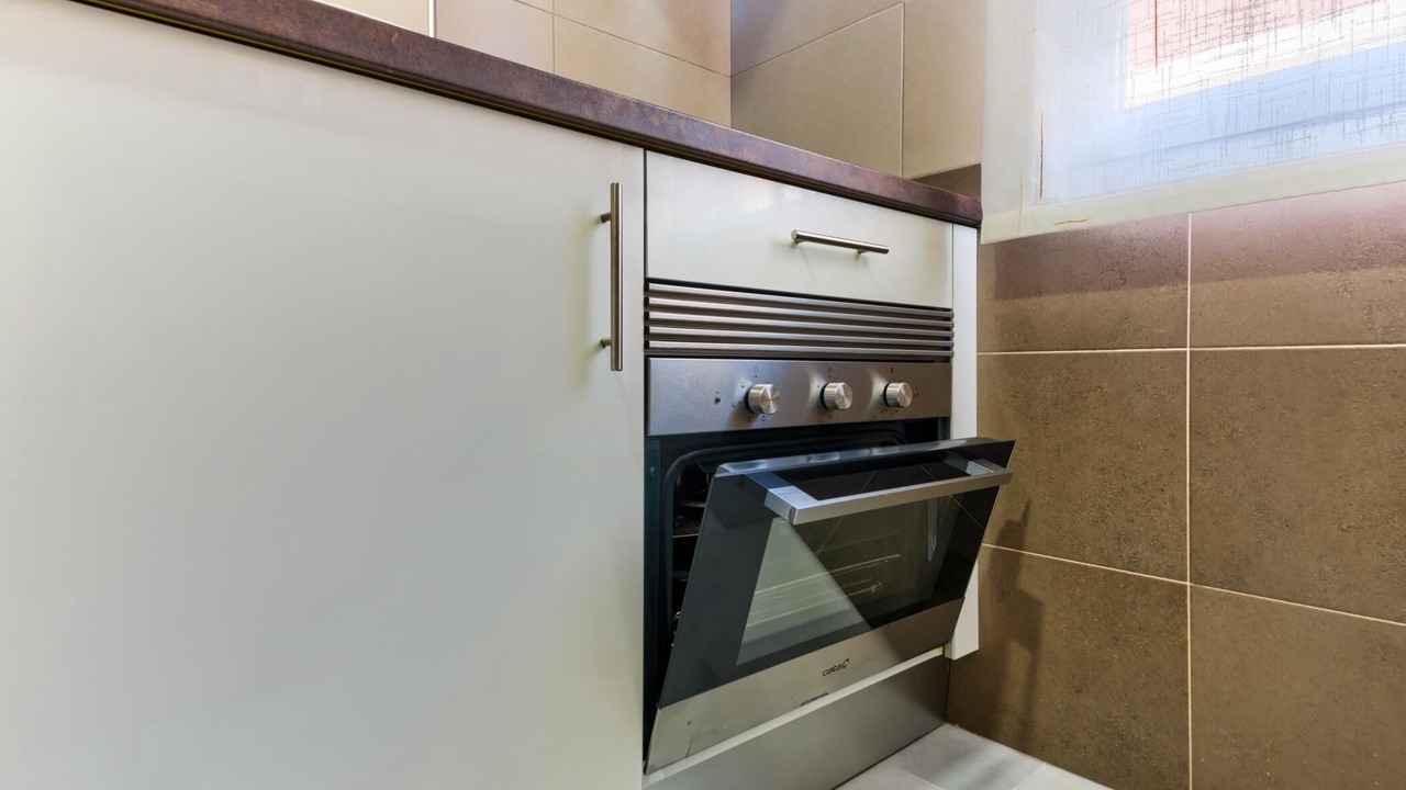 Photo of Kitchen in Plaza de Toros Vieja