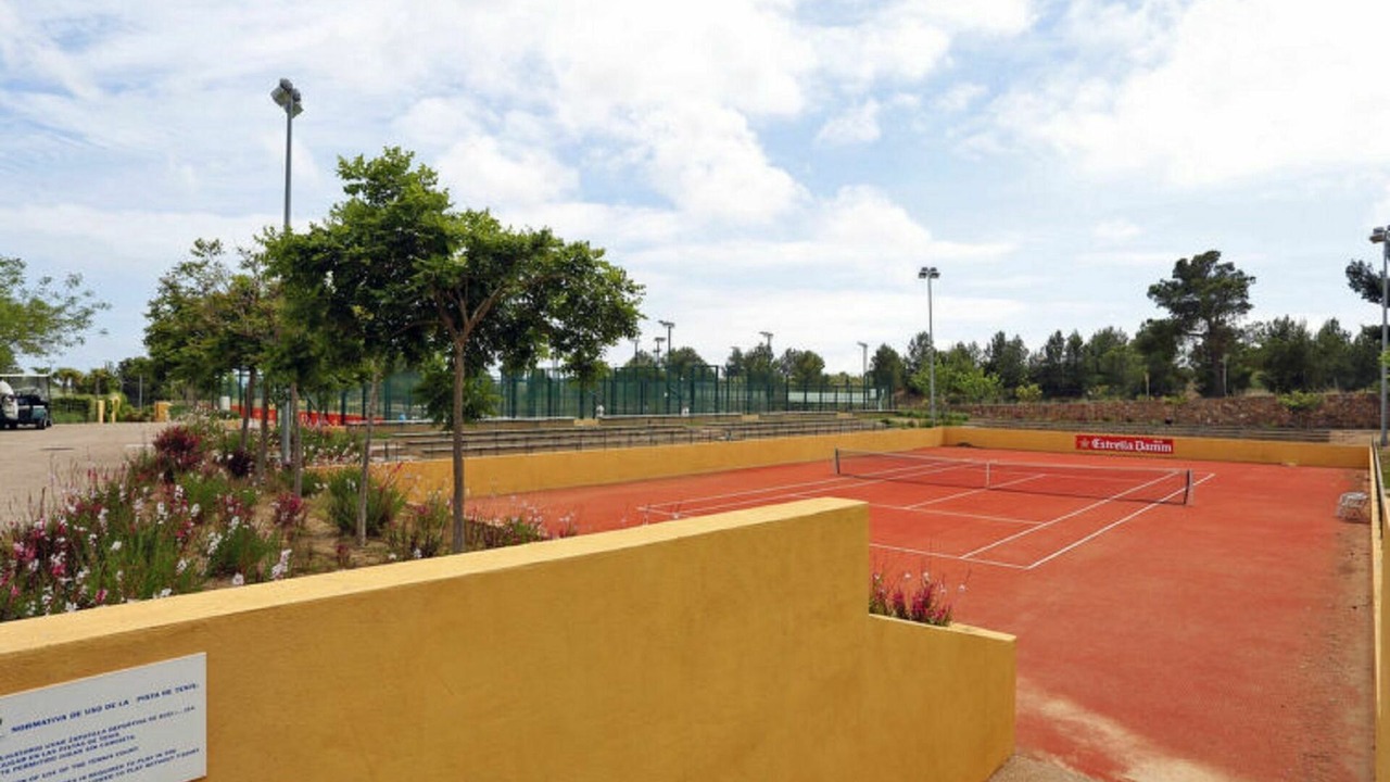Photo of Others in Bonmont Terres Noves