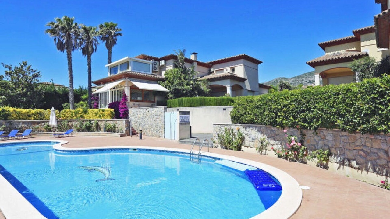 Photo of Outdoor in Bonmont Terres Noves