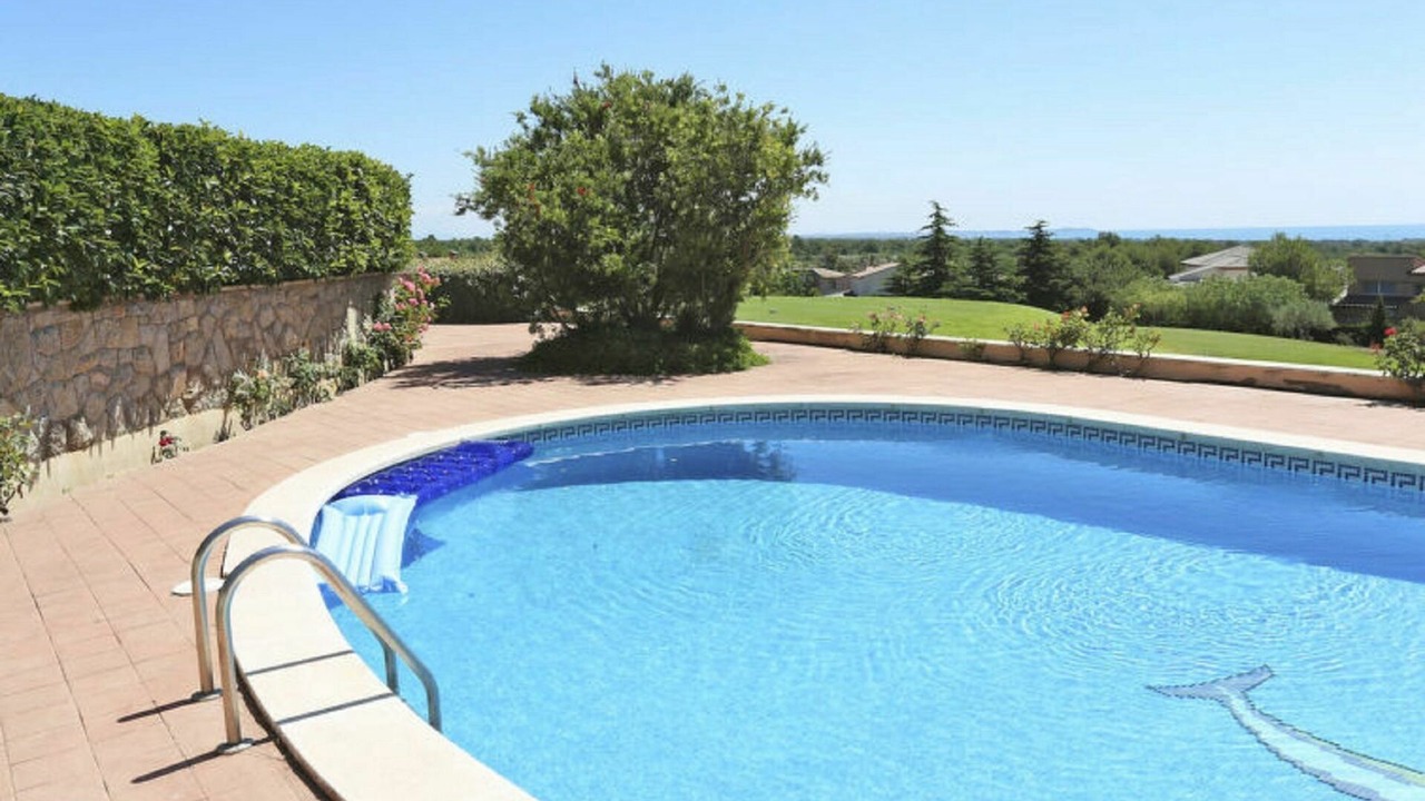 Photo of Outdoor in Bonmont Terres Noves