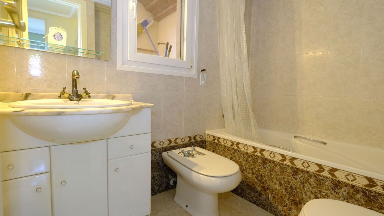 Photo of Bathroom in Bonmont Terres Noves