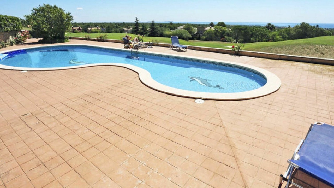 Photo of Outdoor in Bonmont Terres Noves