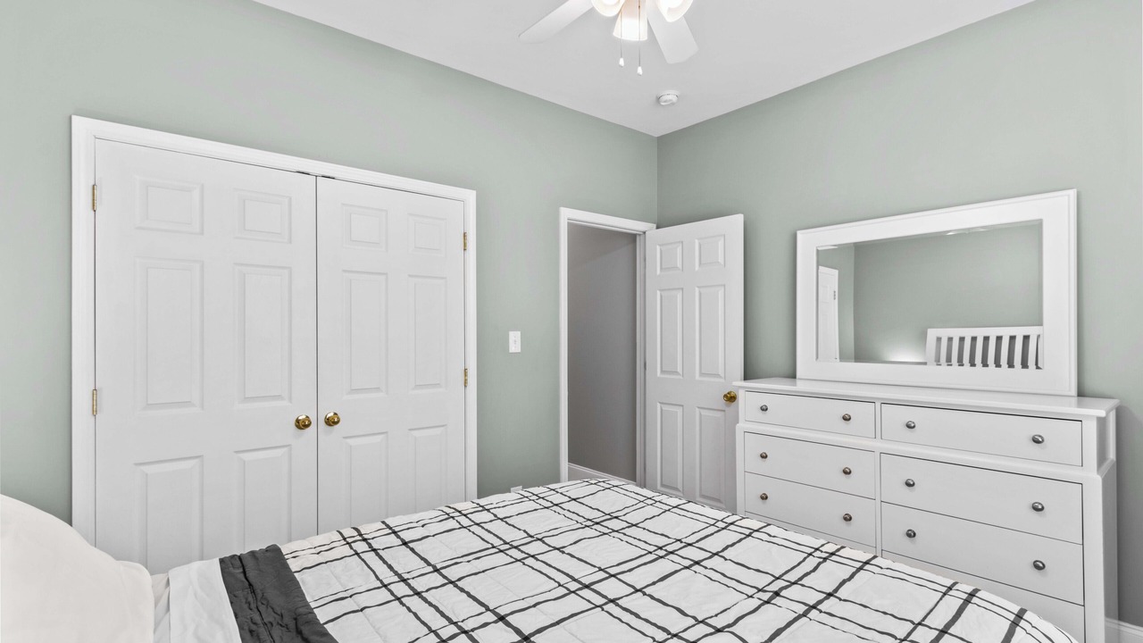 Photo of Bedroom in Lake Norman of Catawba