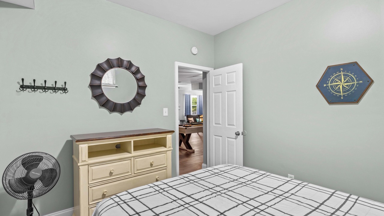 Photo of Bedroom in Lake Norman of Catawba